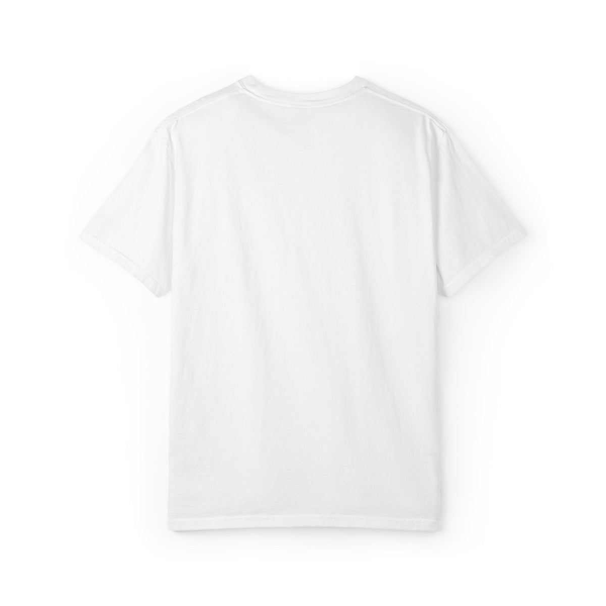 Half Crown of Thorns & Crown Jesus Is King T-Shirt | Minimal Christian Tee