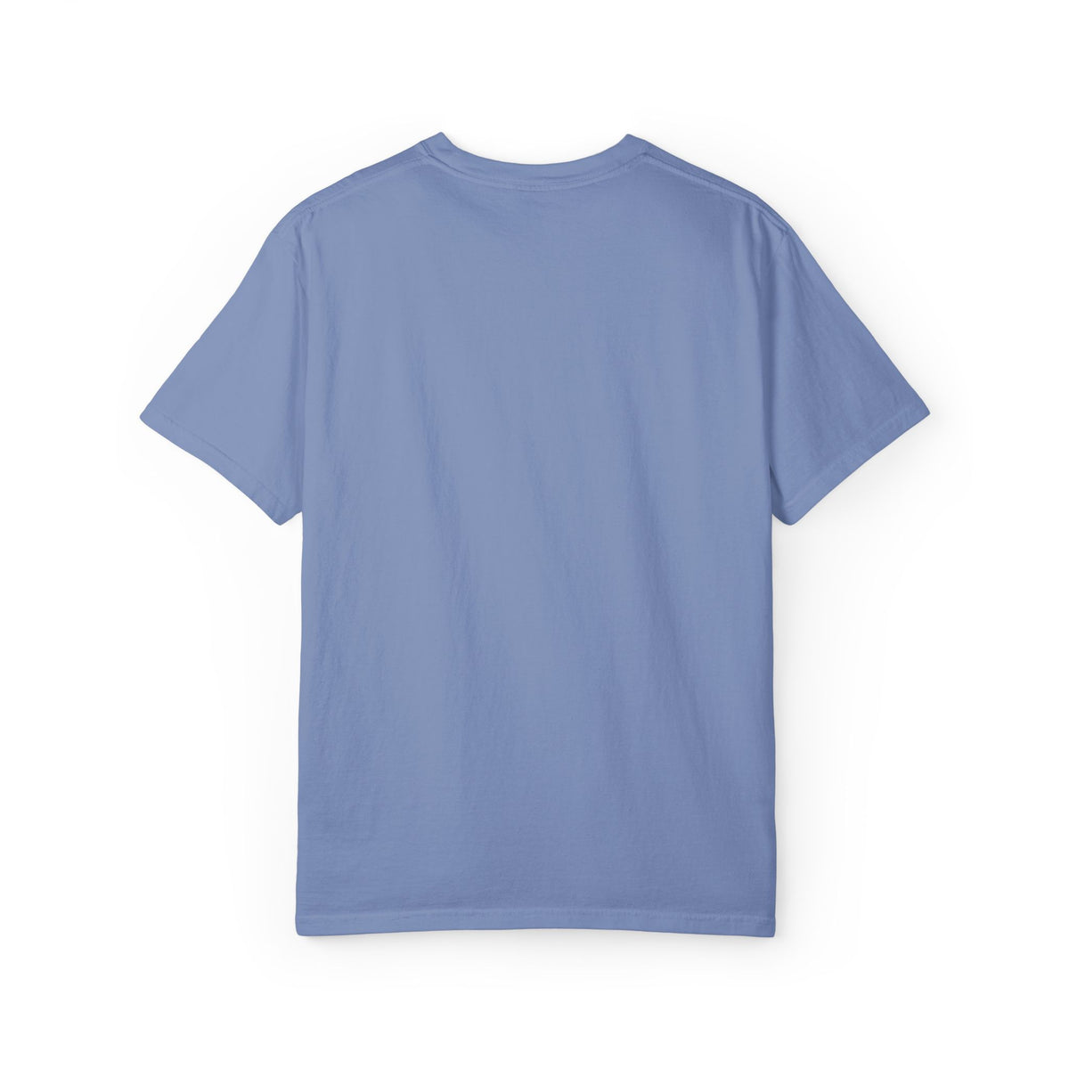 Half Crown of Thorns & Crown Jesus Is King T-Shirt | Minimal Christian Tee