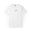 Half Crown of Thorns & Crown Jesus Is King T-Shirt | Minimal Christian Tee