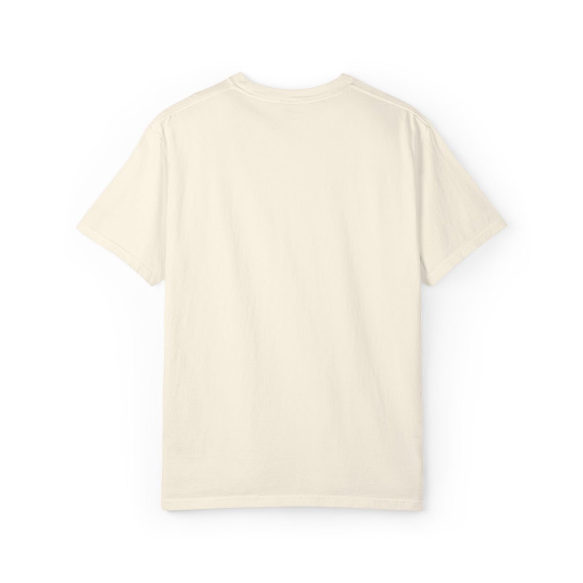 Grow in Grace Embroidery T-shirt | Plant Minimal Christian Tee